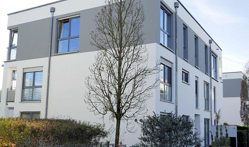 2-Zi-Wohnung in bester Lage