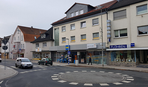 Ladenlokal ca. 410m²