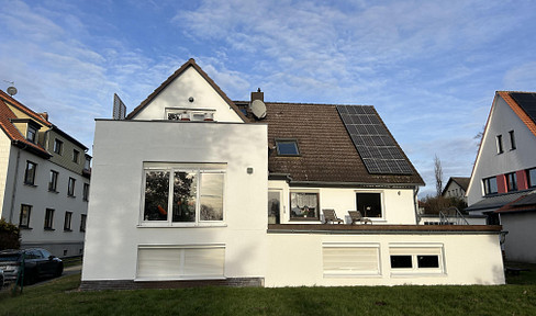Riddagshausen Toplage