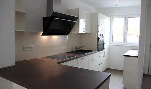 5-Zimmer Reihenhaus im Künstlerviertel