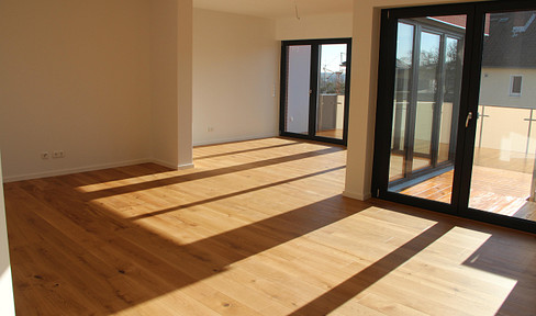 3-room apartment in the most beautiful Neroberg location