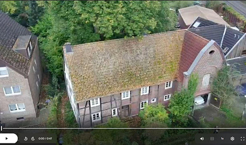 Großes Grundstück mit Fachwerkhaus in Top-Lage Bad Sassendorf – Bieterverfahren