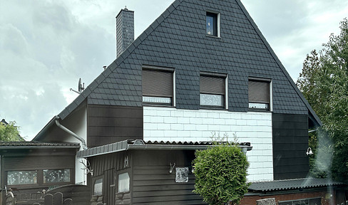 Your hidden residential gem in Arpke, huge plot of land, no estate agent, an opportunity you have to feel!"