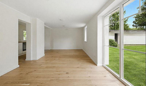 Bungalow in sought-after location - low-energy house detached house