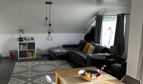 *Sunny coziness - living with a feel-good factor*