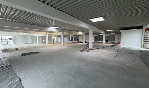 100-1.000m²-Lager-HRO-Brinckmansdorf