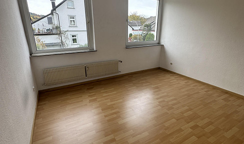 ** 3 Zimmerwohnung mit Balkon in Plettenberg **