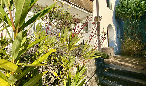 EFH mit südländischem Flair „PROVISIONSFREI“