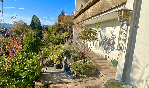 Excellent location in Schwetzingen - "No commission" - Private sale.