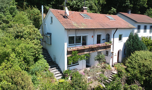 IN BESTER LAGE VON SCHW.-GMÜND „PROVISIONSFREI“ von Privat