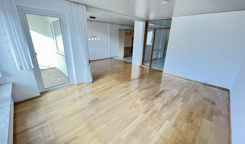 Bright 3-4 room condominium in Gärtringen