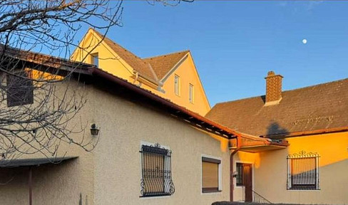 WG tauglich,Haus im Grünen,Lagerraum