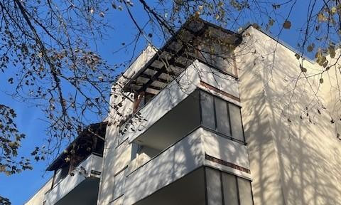 Frisch Sanierte 3,5 Zimmer 108m2