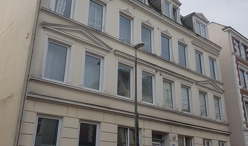 Schöne 2 Zimmer Wohnung in Stadtnähe