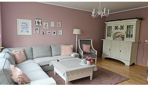 3 Zimmerwohnung Wiesbaden Südost