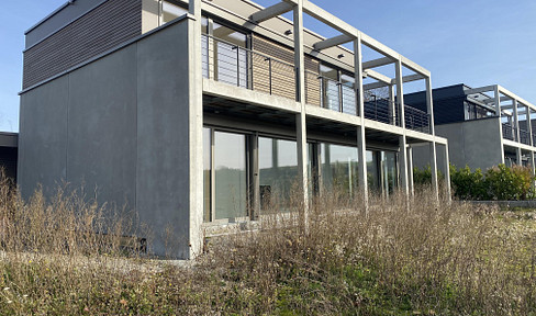 Exklusives Wohnen am See