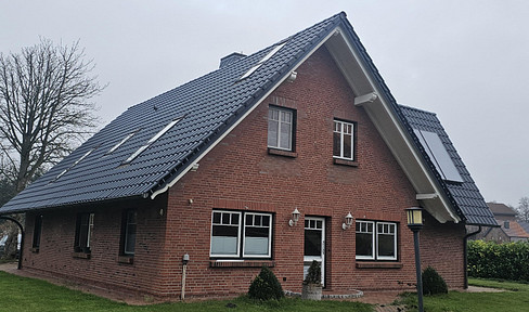 Fantastic detached house