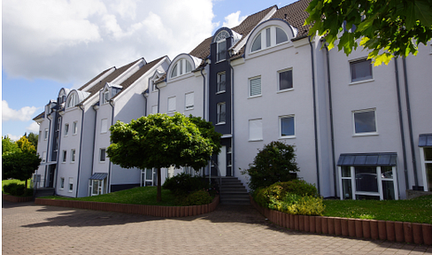 Beautiful well-kept 3-room apartment for rent in Warstein (ID331) (08)
