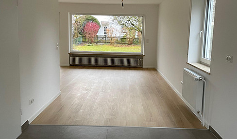 Erstbezug nach Sanierung – Reiheneckhaus in ruhiger Lage von Taufkirchen @ Ahornring 17