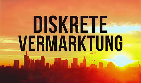 Penthouse Skyline Frankfurt