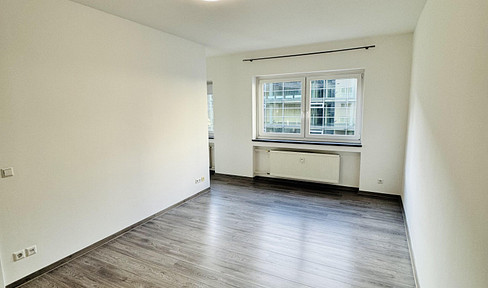 Top location I 1-room apartment I Available immediately