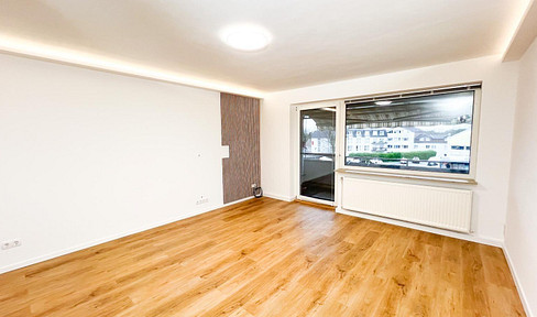 Dreieinhalb-Zimmer-Wohnung in Recklinghausen