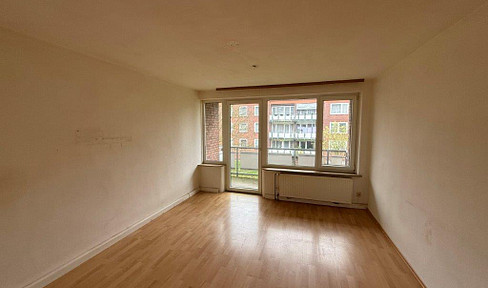 Charming apartment in Steinfurt