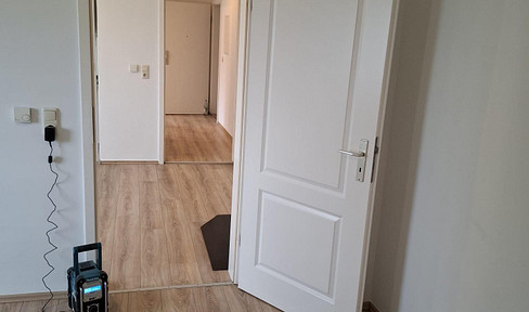 2,5 ZKB Wohnung in 84085 Langquaid