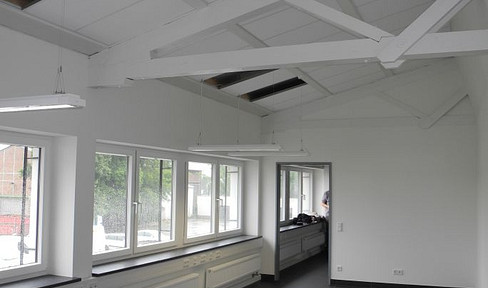 Büro, Atelier, Loft