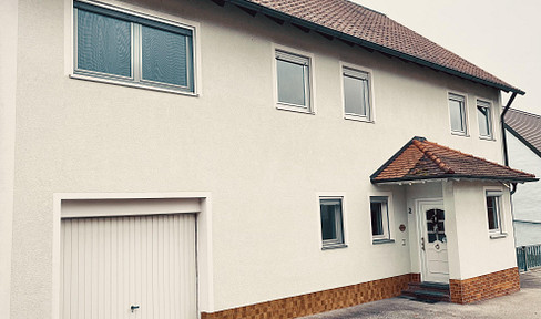 Viel Platz, viele Möglichkeiten-Haus mit 2 Wohneinheiten