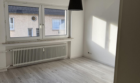 3-room apartment in Wuppertal- Barmen