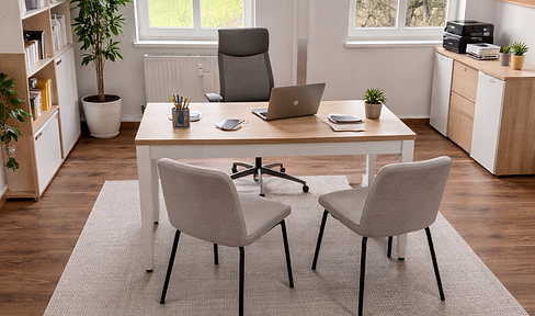 Chic office space / practice space on 1 0G