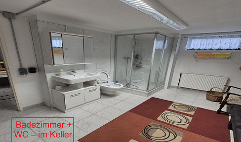 🏡 Haus zu verkaufen – Kirchenstrasse 10, 2054 Alberndorf im Pulkautal,