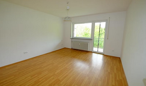 4-room apartment in Kassel-Harleshausen - vacant