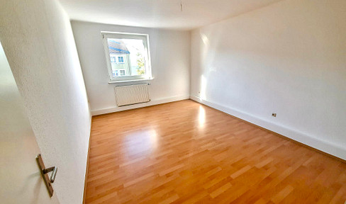 Beautiful 3-room apartment, close to the center in Hof