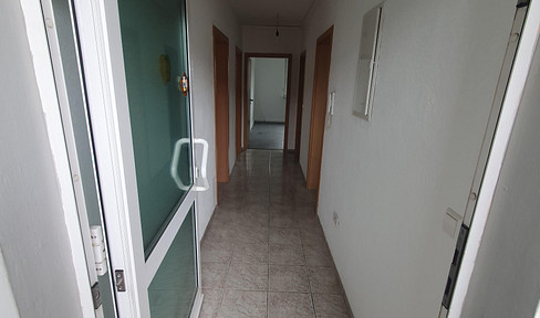 4-room apartment near the station