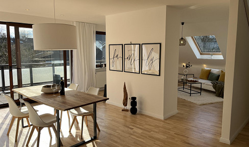 Prestigious condominium, available immediately, commission-free