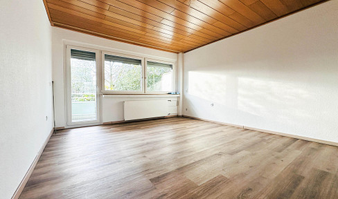 3-ZIMMER EIGENTUMSWOHNUNG **BEZUGSFERTIG**PROVISIONSFREI**