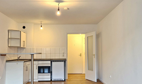 Apartment in Top-Lage von Sendling