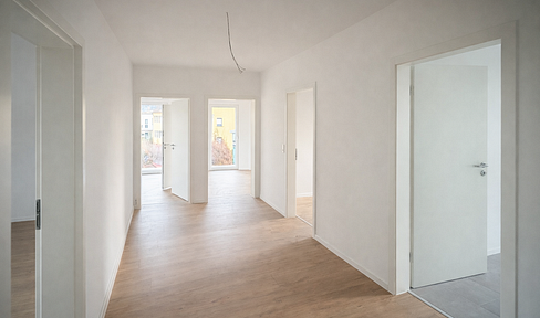 Exklusive Wohnungen in Lauf – 5 moderne Einheiten, ideal für Familien & Paare