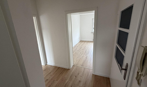 Mietwohnung 2,5 Zimmer, ca 55 qm, Oberhausen-Stadt-Mitte