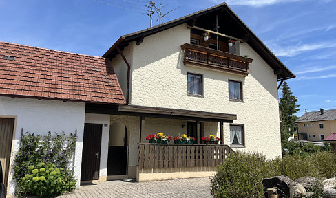 Haus Schwaighausen