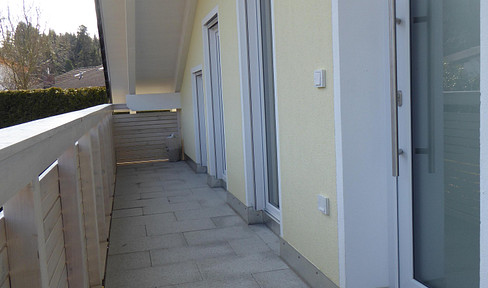 EIN HERZ FÜR INDIVIDUALISTEN! - ringsum Grünoase.