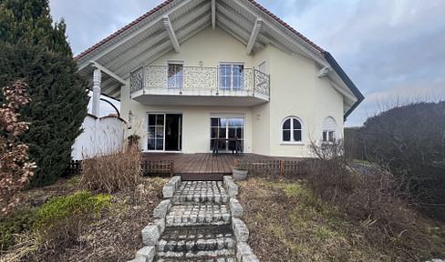 Quiet nature 8 KM from Dinkelsbühl