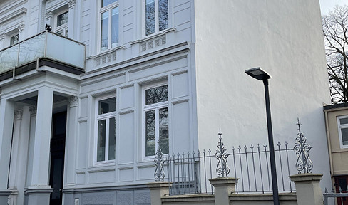 Altbremerstadthaus Fedelhören (gern auch INVESTORENANGEBOT)