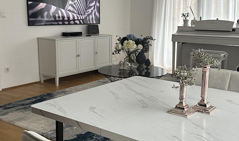 Ein Zuhause zum Wohlfühlen