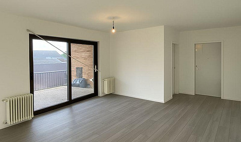 Coming Soon: Freshly renovated 3-room apartment in Taunusstein Wehen