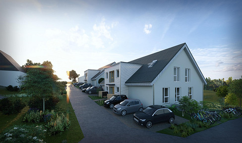 Barrierefreies und altersgerechtes Wohnen in zentraler Lage von Neunkirchen