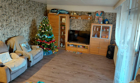 3 Zimmer Wohnung in Brühl Top Lage