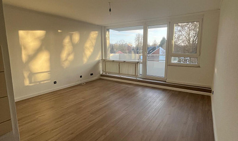 Bremen Osterholz/Schevemoor  2 Zi-ETW